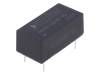AM2M-1209D-NZ Преобразователь: DC/DC; 2Вт; Uвх:10,8?13,2В; Uвых:9ВDC; DIP14