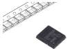 CSD18504Q5AT Транзистор: N-MOSFET; полевой; 40В; 50А; 77Вт; VSONP8 5x6мм