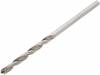 D-HSS24 Drill bit; for metals, for plastic; O:2.4mm; HSS