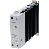 GNR20ACZ, Реле: полупроводниковое; Uупр:180?280ВAC; 20А; 48?600ВAC, Sensata