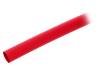 FIT2211/2 RED 5X4 FT Термоусадочная трубка; 2:1; 12,7мм; L:1,2м; красный; полиолефин