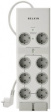 BG108000CB2M Surge Protection Belkin Conserve Series