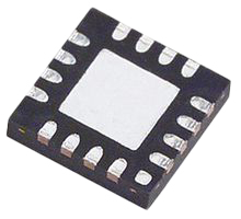 MAX1479ATE+, ASK/FSK Transmitter IC TQFN-16, MAXIM INTEGRATED