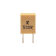 KR455KLW5B Resonator 2 pin 455 kHz