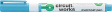 CW3300G, NORDIC Coating pen 4.9 ml