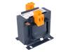 STM63/230/24V Трансформатор: сетевой; 63ВА; 230ВAC; 24В; Монтаж: винтами; 1,1кг