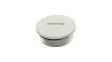 RND 465-01311 [10 шт] Blanking Plug M20, Polyamide, Grey, IP54, Pack of 10 pieces