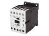 DILA-22(24VDC) Контактор:4-полюсный; 24ВDC; 4А; NC x2 + NO x2; DIN; W:45мм