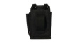 031001 Soft Holster, REFUGE, Small, 145x85x20mm, Black