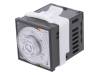 TAS-B4RJ4C, Модуль: регулятор; термопара J; температура; SPDT; 0?400°C; IP20, AUTONICS