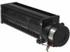 UF6030CBA23H-L Fan: AC; cross flow; 230VAC; 402x100x90mm; 300.9m3/h; 50dBA; 5mmH2O