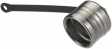 08-2605-000-001 Protection cap IP67 for 440 series