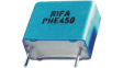 PHE450KK4470JR05 Capacitor, radial 4.7 nF +-5% 400 VDC / 250 VA