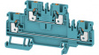 1547620000 Terminal block A N/A blue, 0.5...2.5 mm\x1a