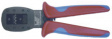 600620230220 Crimping plier with crimping insert, WR-WTB 2 mm / WR-WTB 2.