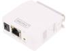 DN-13001-1 Printer Server RJ45 - DB25 Grey