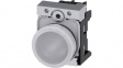 3SU1152-6AA60-1AA0 SIRIUS ACT Light Alarms complete Metal, glossy, white