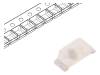 LB L293-L2N1-25-1, LED; SMD; 0603; голубой; 64?127млм; 14?35,5мкд; 1,7x0,8x0,65мм, Osram