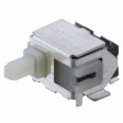 ESE11MH2T Переключатель: индикаторный; Пол: 2; SPST; 0,01A/5ВDC; Подсвет: нет