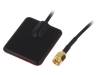 GSM-ANT117 Антенна; GSM; f:1710?2170МГц,824?960МГц; 2дБи; "папа", SMA; 50Ом