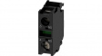 3SU1400-1AA10-1BA0 Contact Block, 1 Make Contact (NO), SIRIUS ACT