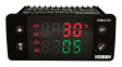 ESM-3723.8.2.5.0.1/01.01/1.0.0.0 Temperature Controller, PID/ON / OFF, PTC, PTC1000, 30V, Relay
