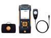 TESTO 0563 4402 Условия окружающей среды; 0?100000лк; Точность: ±(0,3% + 0,3°C)