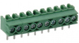 PT 1,5/5-3,5-V PCB Terminal Block   5  Poles, 3.5 mm Pitch