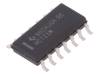 CD74HCT21M IC: цифровая; AND; Каналы:2; Входы:4; SMD; SO14; Серия: HCT