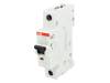 2CDS251001R0104, Выключатель максимального тока; 230ВAC; Iном:10А; Монтаж: DIN, ABB