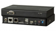 CE920-AT-G USB DisplayPort HDBaseT 2.0 KVM Extender 90m 4096 x 2160