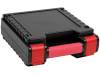 NB-45-29, Контейнер: транспортировочный кейс; 256x240x94мм; ABS, NEWBRAND (TME brand)