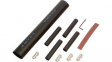 91-AHMC-6/5 Low Voltage InLine Joint Heat-Shrink Kit 5x 1.5mm - 5x 6mm 4.5:1 Black