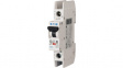FAZ-C4/1-NA-DC Circuit Breaker 4 A 1, Circuit tripping C