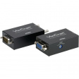 VE022 Mini Video/Audio Extender Cat. 5 150 m