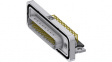 HD-DWM44PYC/2M46UN D-Sub Connector High Density Male 44P