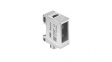 O500W.SP-GW1J.PVO Photoelectric Sensor, 60...600 mm PushPull, Light/Dark Opera