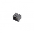 RJHSE-5081 Гнездо; RJ45; PIN:8; Кат:5; со LED, не экранированный; THT