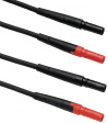 TL27 Heavy Duty Test Lead Set, CAT III 1000 V