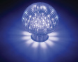 QLBE 273434800 LED lamp E27