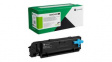 B342H00 Toner Cartridge, 3000 Sheets, Black