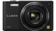 THMC-SZ10EG-K DMC-SZ10EG-K black, black, 26 mm - 314 mm; 16 MegaPixe