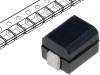 DL1210-15 Дроссель: проволочный; 15мкГн; 1210; 130мА; 2,8Ом; SMD