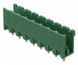 1753550 MSTBV 2,5/8-G, Pin header, straight Pitch 5 mm 8P