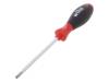 32256, Отвертка; Torx®; Размер: TX30; используется с ключем; Длина: 233мм, Wiha