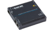 LGC5200A Gigabit PoE Media Converter, 2x RJ45 / 1x SFP