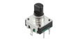 PEC12R-4217F-S0024 Incremental Encoder 24 PPR ... 5V 100min<sup>-1</sup>