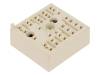 SKiiP 12AC126V1, 3-фазный мост IGBT, термистор NTC; Urmax:1,2кВ; Ic:22А; P:5,5кВт, SEMIKRON