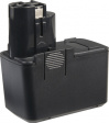 BMA 12B-1 Replacement battery for power tool