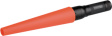 SIGNAL CONE ORANGE FOR P14 Signal Cone N/A
